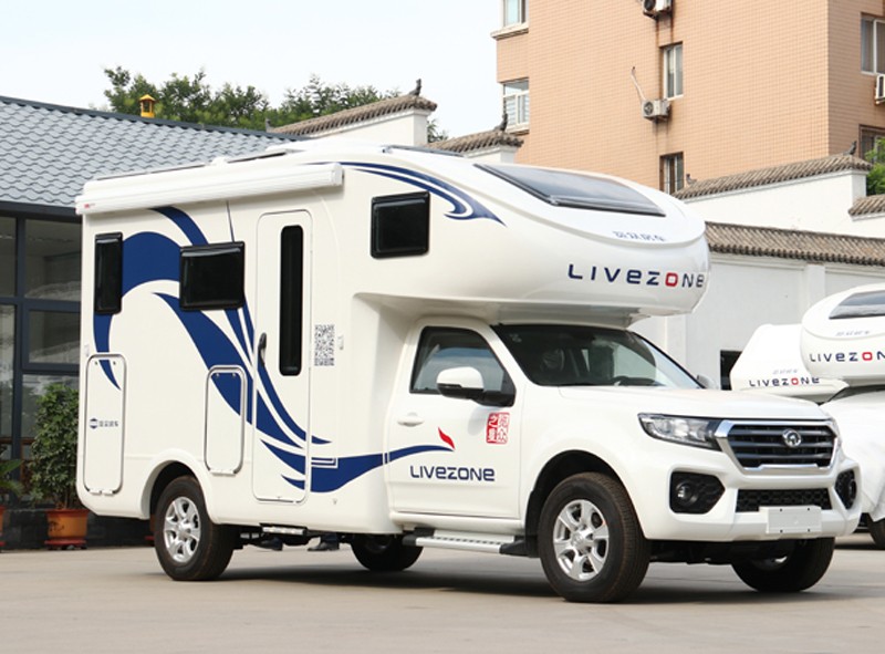 2021年房車露營要注意什么？