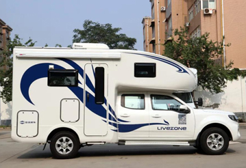 部分現(xiàn)車，直接可提房車